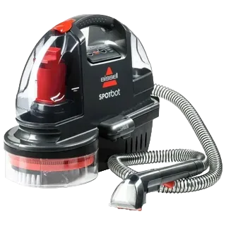 Пылесос Bissell